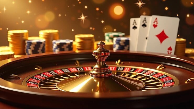 Sakong hand ranking and card dealing walkthrough Sakong hand ranking and card dealing walkthrough